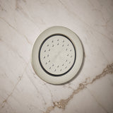 WaterTile® Round 27-nozzle single-function body spray, 1.0 gpm