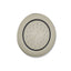 WaterTile® Round 27-nozzle single-function body spray, 1.0 gpm