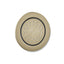 WaterTile® Round 27-nozzle single-function body spray, 1.0 gpm
