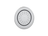 WaterTile® Round 27-nozzle single-function body spray, 1.0 gpm