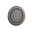 WaterTile® Round 27-nozzle single-function body spray, 1.0 gpm