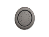 WaterTile® Round 27-nozzle single-function body spray, 1.0 gpm