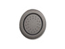 WaterTile® Round 27-nozzle single-function body spray, 1.0 gpm