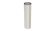 6" Extension Tube - Solder - 22GA - 1-1/2" (804-6CP)