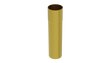 6" Extension Tube - Solder - 22GA - 1-1/2" (804-6RB)