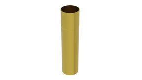 6" Extension Tube - Solder - 22GA - 1-1/2" (804-6RB)