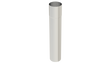 8" Extension Tube - Solder - 22GA - 1-1/2" (804-8CP)