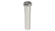 6" Extension Tube - Slip Joint - 22GA - 1-1/4" (808-6CP)