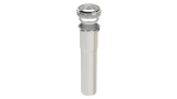 6" Extension Tube - Slip Joint - 22GA - 1-1/4" - BAGGED (808BAG-6CP)