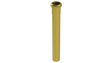 12" Extension Tube - Slip Joint - 22GA - 1-1/2" (809-12RB)