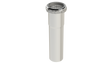 6" Extension Tube - Slip Joint - 22GA - 1-1/2" (809-6CP)