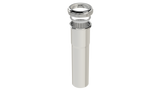 6" Extension Tube - Slip Joint - 22GA - 1-1/2" (809BAG-6CP)