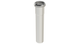 8" Extension Tube - Slip Joint - 22GA - 1-1/2" (809-8CP)