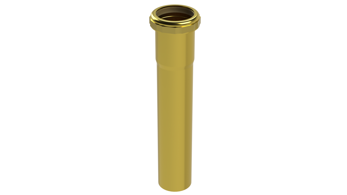 Extension Tube - Slip Joint (809-8RB)