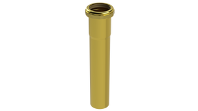 Extension Tube - Slip Joint (809-8RB)