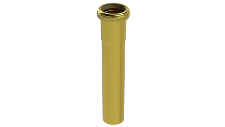 Extension Tube - Slip Joint (809-8RB)