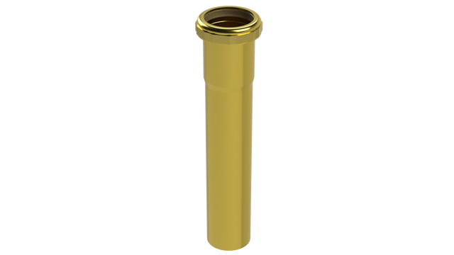 Extension Tube - Slip Joint (809-8RB)