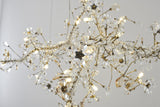 Chandelier LX9901-BRZ