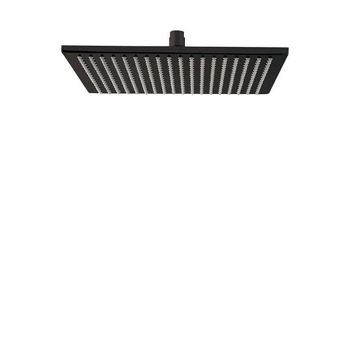 10" square rainhead