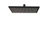 10" square rainhead