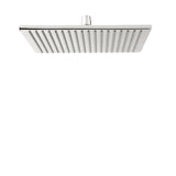 12" square rainhead