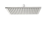 12" square rainhead