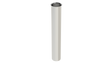 10" 1-1/2" Sink Tailpiece - 22GA (812-10CP)