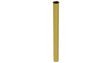 18" 1-1/2" Sink Tailpiece - 22GA (812-18RB)