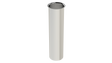 6" 1-1/2" Sink Tailpiece - 22GA (812-6CP)