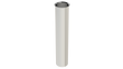 8" 1-1/2" Sink Tailpiece - 22GA (812-8CP)