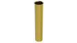 8" 1-1/2" Sink Tailpiece - 22GA (812-8RB)