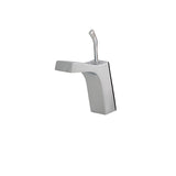 HOCKEY-Single-hole lavatory faucet