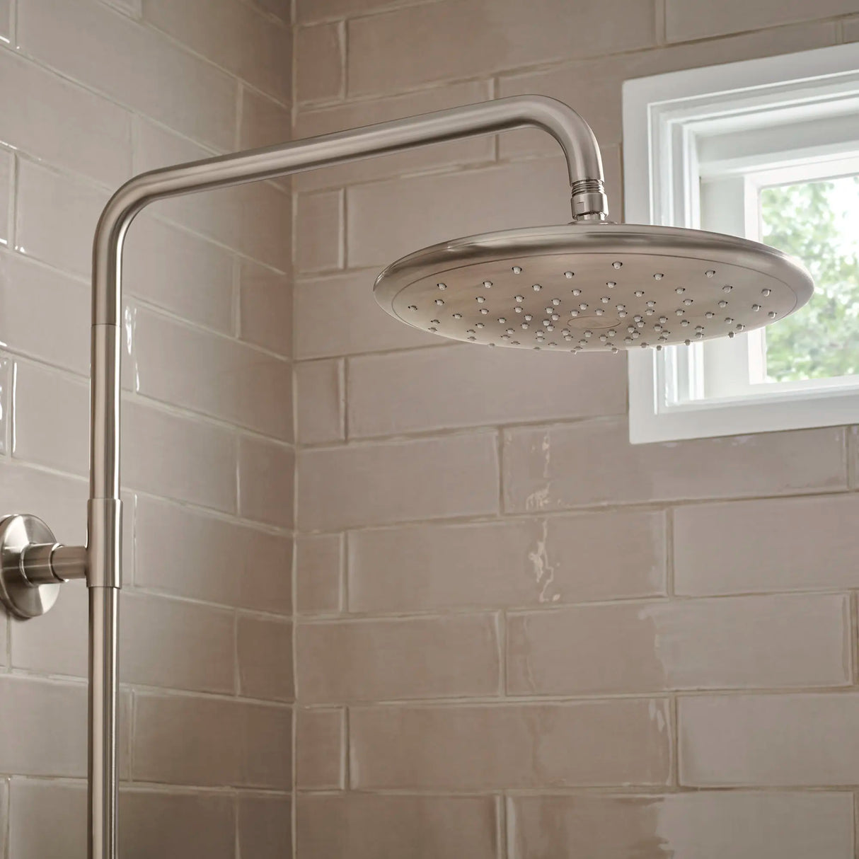 Spectra Versa® 5-Inch Showerhead Arm Extension