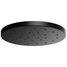 Essential Shower Series 14” Linear Round H<sub>2</sub>Okinetic Single-Function Raincan Shower Head