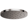 Essential Shower Series 14” Linear Round H<sub>2</sub>Okinetic Single-Function Raincan Shower Head 2.5 GPM