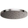 Essential Shower Series 14” Linear Round H<sub>2</sub>Okinetic Single-Function Raincan Shower Head