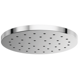 Essential Shower Series 14” Linear Round H<sub>2</sub>Okinetic Single-Function Raincan Shower Head 2.5 GPM
