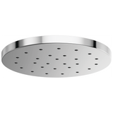 Essential Shower Series 14” Linear Round H<sub>2</sub>Okinetic Single-Function Raincan Shower Head