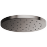 Essential Shower Series 14” Linear Round H<sub>2</sub>Okinetic Single-Function Raincan Shower Head 2.5 GPM