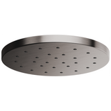 Essential Shower Series 14” Linear Round H<sub>2</sub>Okinetic Single-Function Raincan Shower Head