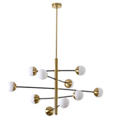 Chandelier AV71C39BR