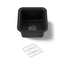 Cairn® 15-1/2" undermount bar sink