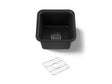 Cairn® 15-1/2" undermount bar sink