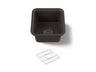 Cairn® 15-1/2" undermount bar sink