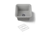 Cairn® 15-1/2" undermount bar sink