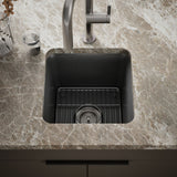 Cairn® 15-1/2" undermount bar sink