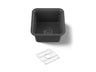 Cairn® 15-1/2" undermount bar sink