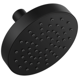 Essential Shower Series 5" Linear Round Single-Function Wall Mount Shower Head - 1.75 GPM