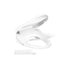 PureWash® E820 Elongated bidet toilet seat with remote control