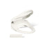 PureWash® E820 Elongated bidet toilet seat with remote control
